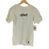 ハフ HUF ロゴプリントTシャツ メンズ M