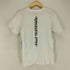 ハフ HUF ロゴプリントTシャツ メンズ M