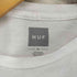 ハフ HUF ロゴプリントTシャツ メンズ M