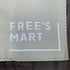 フリーズマート FREES MART TR メルトンダブルブレストジャケット レディース JPN:S