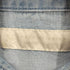 ナノユニバース NANO universe 25SS MC TIMELESS WARDROBE デニム シャツ メンズ JPN:S