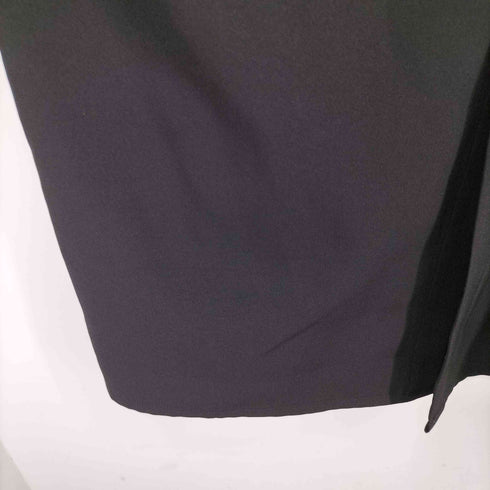 リル LILL ドレープルーズロングシャツコート メンズ