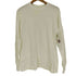 ヘインズ Hanes 25SS T-SHIRTS SHIRO クルーネック ロングスリーブ Tシャツ メンズ import:M