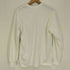 ヘインズ Hanes 25SS T-SHIRTS SHIRO クルーネック ロングスリーブ Tシャツ メンズ import:M
