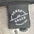センスオブグレース sense of grace アニマル刺繍 ベレー帽 レディース