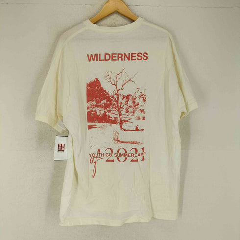THE BELONGING CO メンズ XL