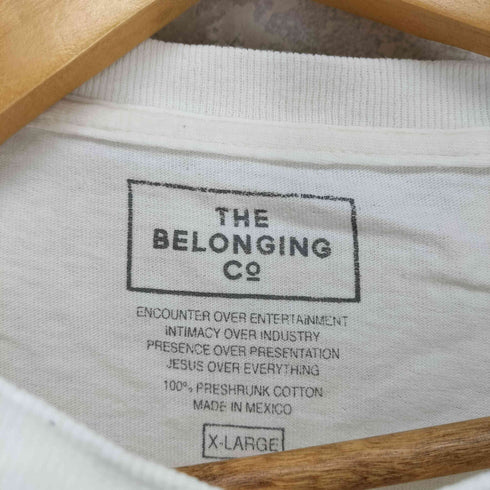 THE BELONGING CO メンズ XL