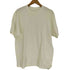 ヘインズ Hanes 25SS T-SHIRTS SHIRO クルーネック Tシャツ メンズ import:L