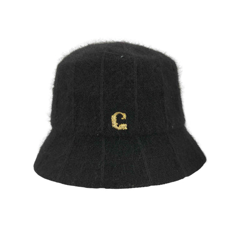 カシラ CA4LA CHRISTOPHER2 BLK メンズ