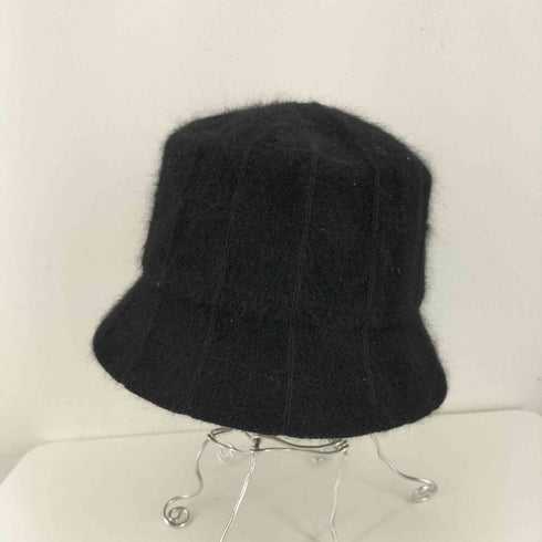 カシラ CA4LA CHRISTOPHER2 BLK メンズ