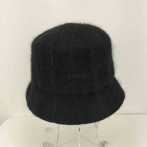 カシラ CA4LA CHRISTOPHER2 BLK メンズ