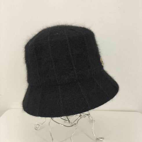カシラ CA4LA CHRISTOPHER2 BLK メンズ
