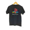 ゲームロゴTシャツ メンズ S