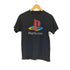 ゲームロゴTシャツ メンズ S
