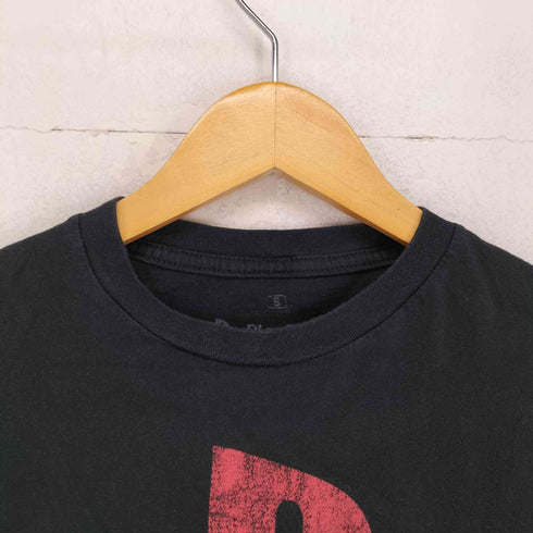 ゲームロゴTシャツ メンズ S