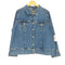 ソノマ sonoma LIFE+STYLE デニムジャケット レディース 1X