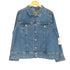 ソノマ sonoma LIFE+STYLE デニムジャケット レディース 1X