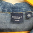 ソノマ sonoma LIFE+STYLE デニムジャケット レディース 1X