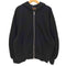 ザラ ZARA ボックスフィット ダブルジップ パーカー メンズ import:L