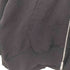 ザラ ZARA ボックスフィット ダブルジップ パーカー メンズ import:L