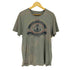 オールドネイビー OLD NAVY SINK OF SWIM SALOON メンズ L