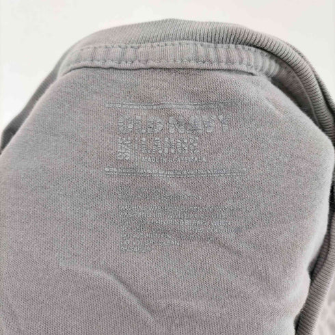 オールドネイビー OLD NAVY SINK OF SWIM SALOON メンズ L