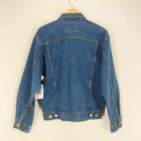 ヒルクロップ HILL CROP デニムジャケット メンズ