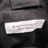 ビューティーアンドユースユナイテッドアローズ BEAUTY & YOUTH UNITED ARROWS コードミニショルダーバッグ レディース