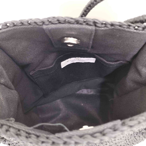 ビューティーアンドユースユナイテッドアローズ BEAUTY & YOUTH UNITED ARROWS コードミニショルダーバッグ レディース