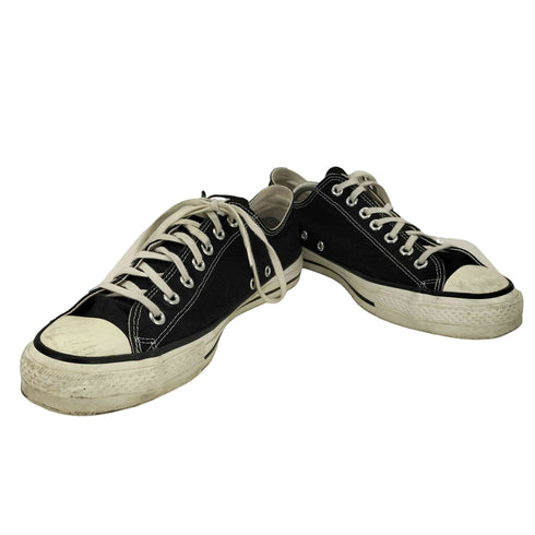 コンバース CONVERSE 日本製 CANVAS ALL STAR J OX ローカットスニーカー メンズ 29 10 1/2