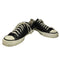 コンバース CONVERSE 日本製 CANVAS ALL STAR J OX ローカットスニーカー メンズ 29 10 1/2