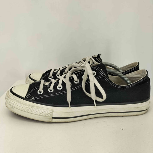 コンバース CONVERSE 日本製 CANVAS ALL STAR J OX ローカットスニーカー メンズ 29 10 1/2