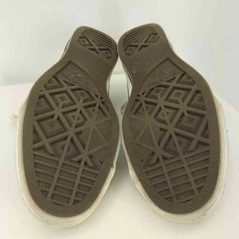 コンバース CONVERSE 日本製 CANVAS ALL STAR J OX ローカットスニーカー メンズ 29 10 1/2