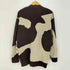 サノバチーズ SON OF THE CHEESE Horse Cardigan コットンニット ジップカーディガン メンズ JPN:L