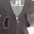 サノバチーズ SON OF THE CHEESE Horse Cardigan コットンニット ジップカーディガン メンズ JPN:L