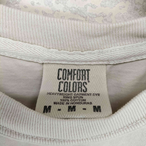 コンフォートカラーズ COMFORT COLORS OLD ROW ポケットTシャツ メンズ M