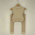 イートミー EATME EMロゴニットTOP レディース FREE