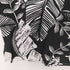elevenparis Black Tropical レーヨン オープンカラーシャツ メンズ import:XL