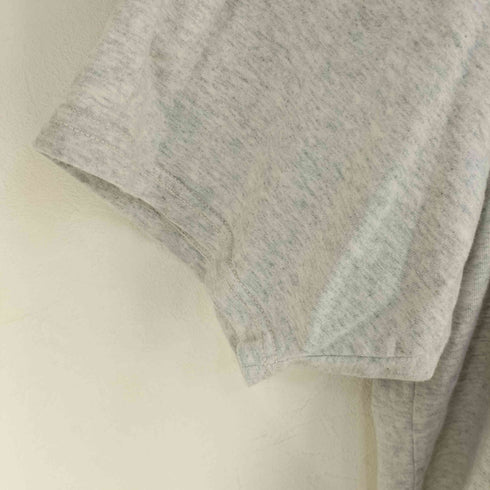 フリークスストア FREAKS STORE リラックスフィット バックプリント クルーネックTシャツ メンズ JPN:L