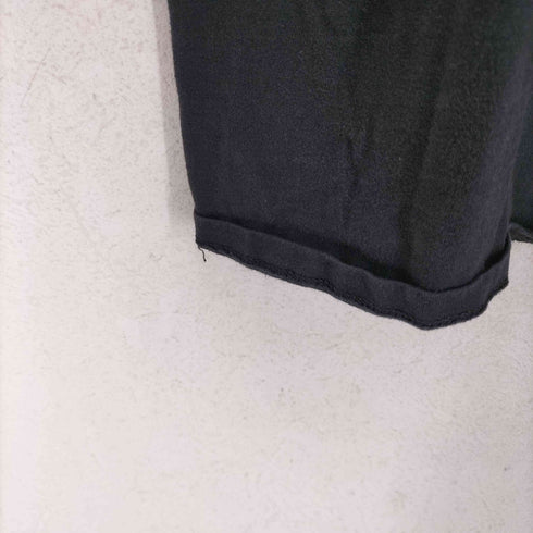 チャンピオン Champion プリントTシャツ メンズ L