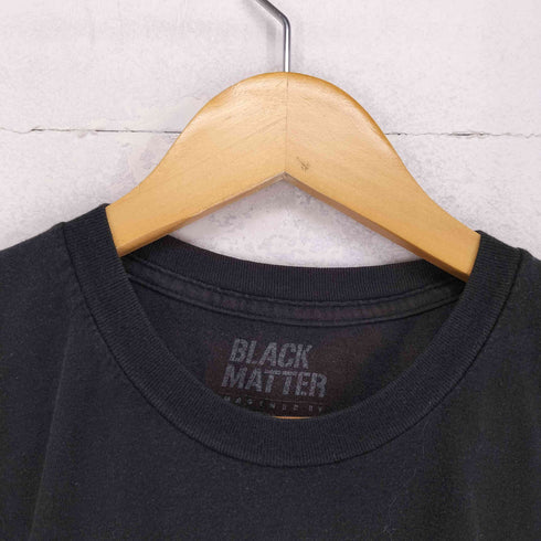 BLACK MATTER メンズ L