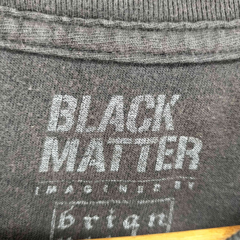 BLACK MATTER メンズ L