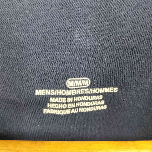 チームロゴTシャツ メンズ M