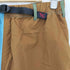 グラミチ GRAMICCI SHELL PACKABLE SHORTS シェル パッカブル ショーツ メンズ JPN:M