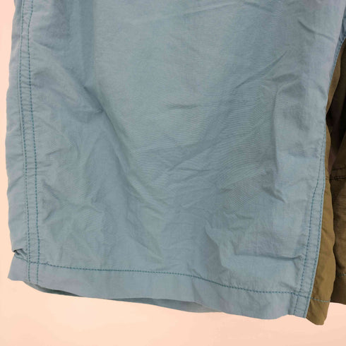 グラミチ GRAMICCI SHELL PACKABLE SHORTS シェル パッカブル ショーツ メンズ JPN:M