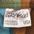 グラミチ GRAMICCI SHELL PACKABLE SHORTS シェル パッカブル ショーツ メンズ JPN:M