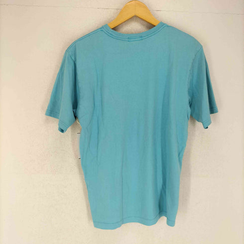 ポロバイラルフローレン Polo by RALPH LAUREN ポニー刺繍ポケットTシャツ メンズ XL
