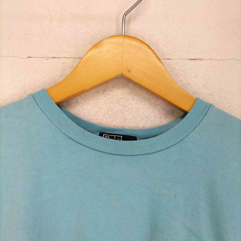 ポロバイラルフローレン Polo by RALPH LAUREN ポニー刺繍ポケットTシャツ メンズ XL