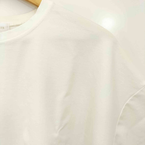 リヴドロワ RIVE DROITE ライトポンチゴブソデカットソー レディース FREE