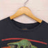 キャラクタープリントTシャツ メンズ M